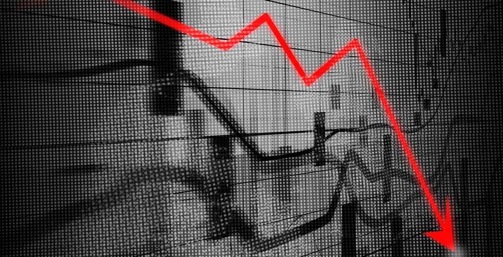 IBM Crates 20% در نتایج "ناامید کننده". Big Blue Hit By AI CapEx Shift.