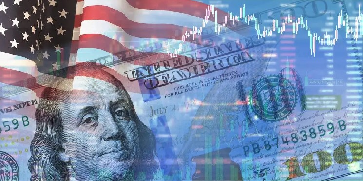 شکستن! داده های بحرانی تورم آمریکا منتشر شد! واکنش اولیه بیت کوین (BTC) چه بود؟