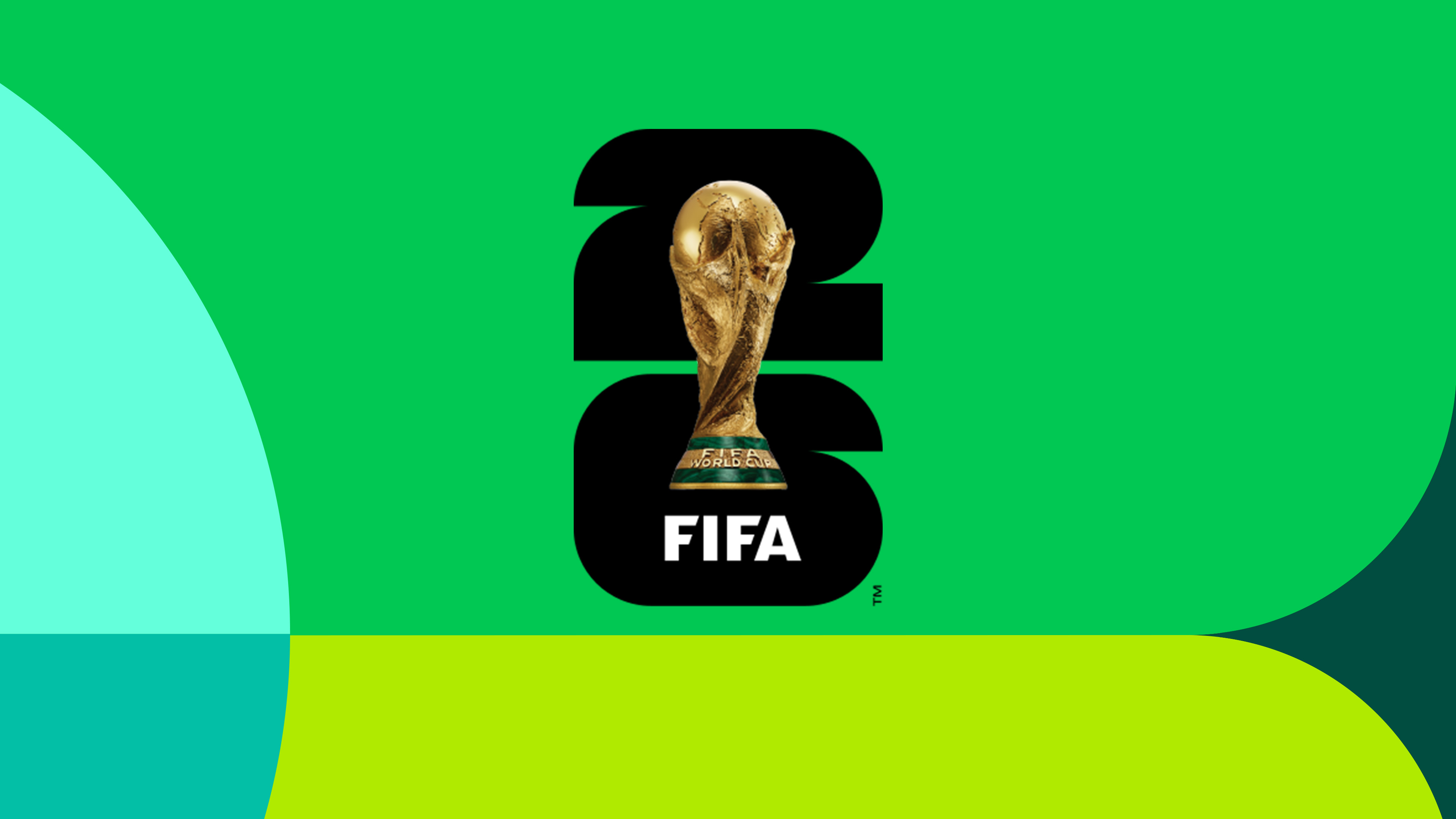 بازی‌های امروز FIFA World Cup 2026™: گوش دادن زنده در SiriusXM