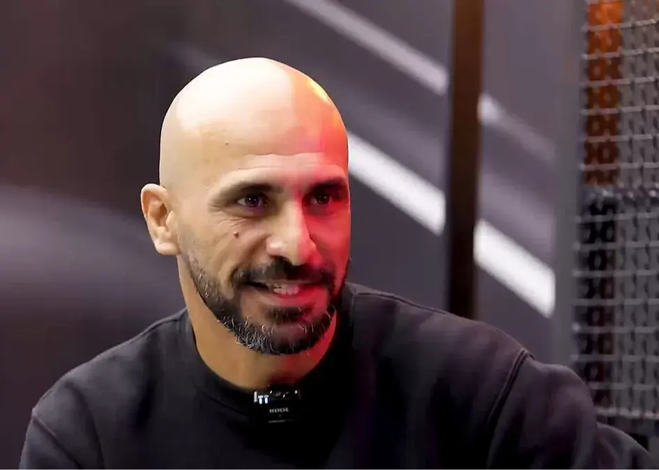 بازگشت رضا جباری به پرسپولیس (عکس)