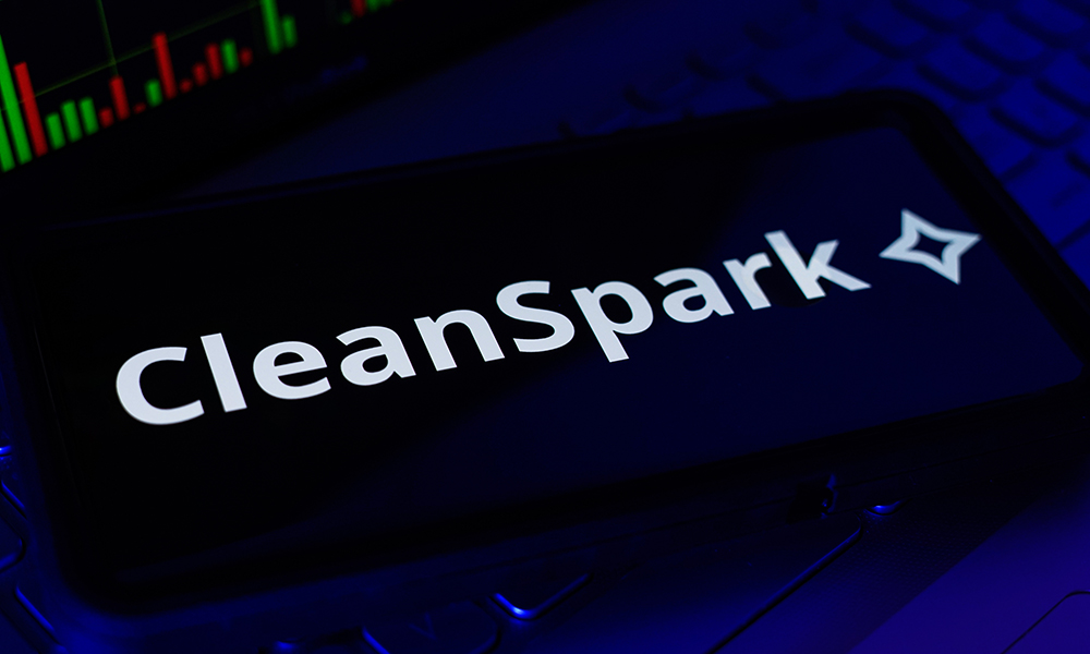 اجاره مرکز داده CleanSpark Signs به ارزش 6.6 میلیارد دلار
