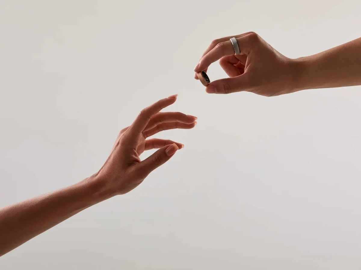 من شما را از خرید RingConn 3 بی تاثیر می کنم (حتی اگر زیبا باشد)