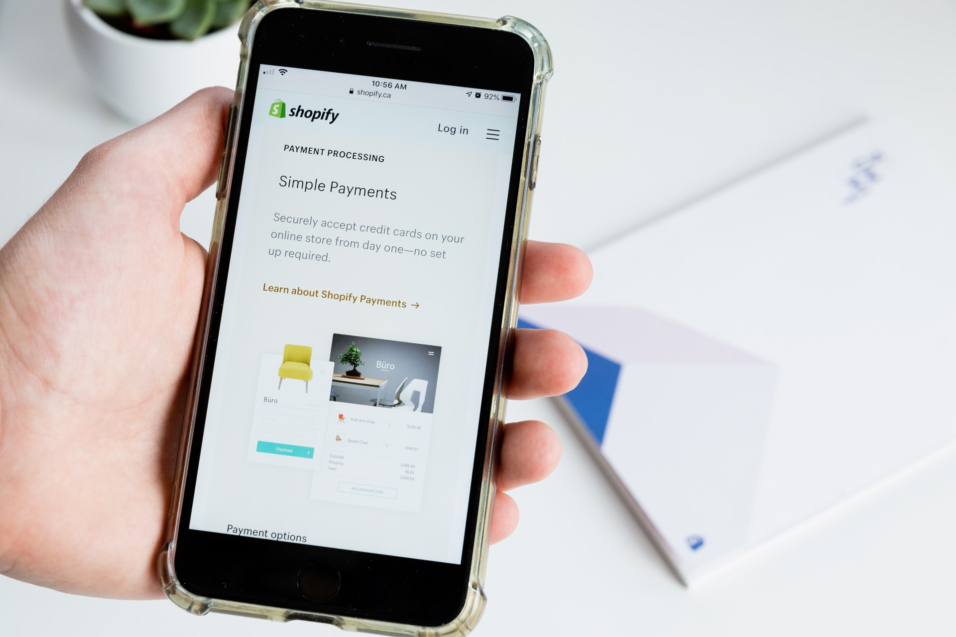 چرا وال استریت به طور ناگهانی به سمت سهام شکست خورده Shopify (SHOP) بازگشته است