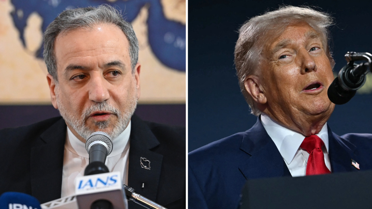 ایران بهطور غیرمنتظرهای از طرح ترامپ برای شارژ کشتیها در تنگه هرمز حمایت میکند – سپس اعلام میکند تهران پول را جمعآوری میکند.