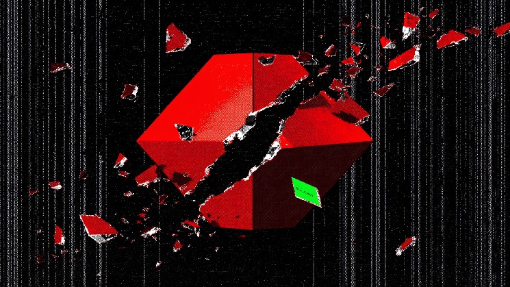پس از اینکه اکسپلویت نزدیک به 40 درصد هزینه ها را تغییر داد، Prism قرارداد جدید را دوباره راه اندازی کرد