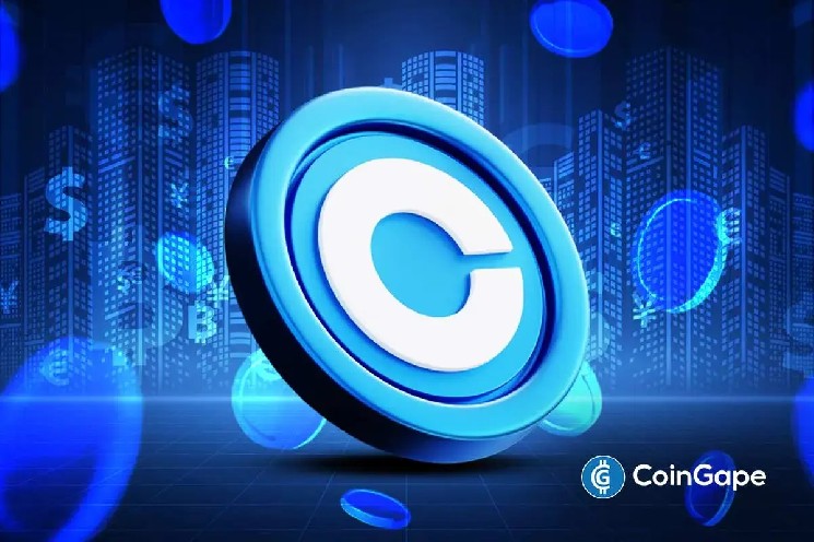 سهام سکه افزایش می یابد زیرا Coinbase ثبت نام کاربر در چین را ساده می کند