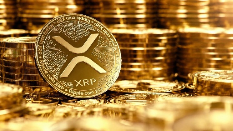 داده ای در بایننس در حال ارسال یک سیگنال مخفی برای XRP است