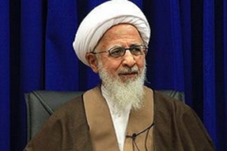 جوادی آملی: حضور مردم معادلات را تغییر داد؛ اسرائیل و آمریکا ذلیل شدند