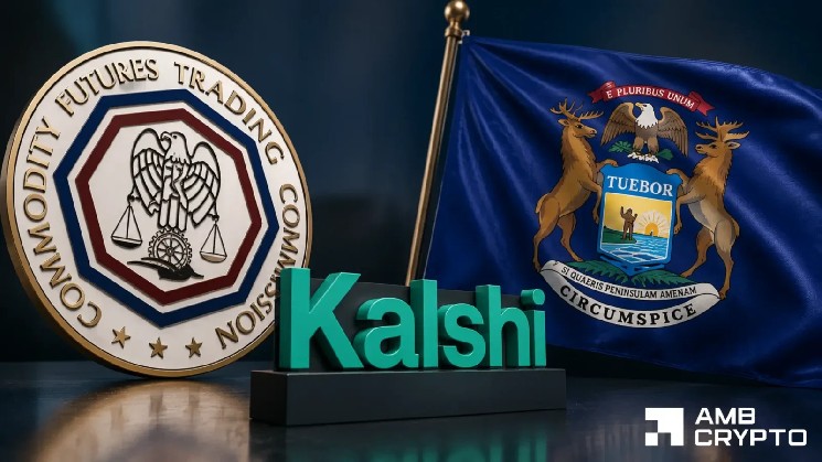 CFTC می گوید ایالت ها نمی توانند کالشی را مجبور به لغو معاملات انجام شده کنند