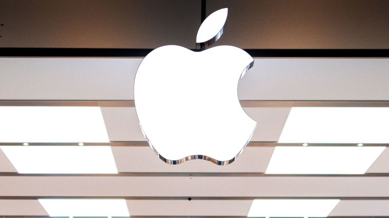 قاضی شکایت علیه اپل را به دلیل سوء استفاده جنسی از کودکان در iCloud رد کرد