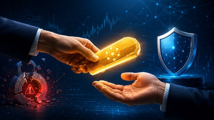 Emurgo پس از نقض امنیت SecondFi، TOKEN2049 را به بنیاد کاردانو میدهد
