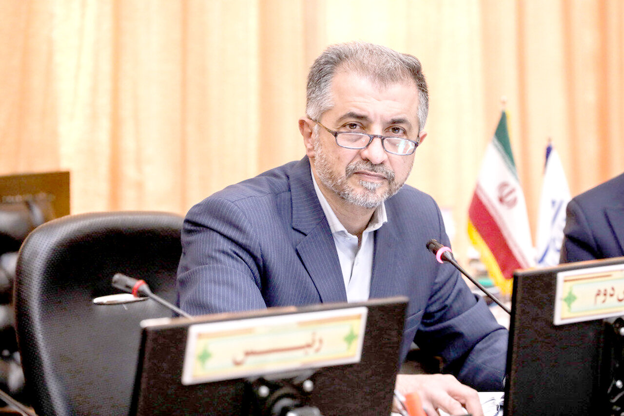 واکنش یک نماینده مجلس به طرح انتقام از ترامپ/ کسی که بخواهد انتقام بگیرد، این را بهصورت قانون در نمیآورد