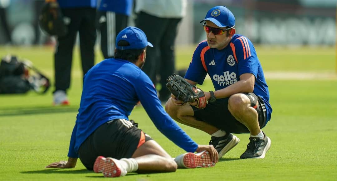 Dinesh Karthik به شکاف بین Gautam Gambhir و Ajit Agarkar اشاره می کند