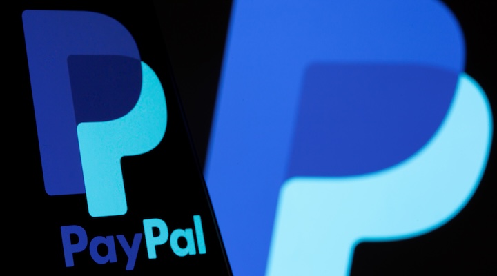 Stripe، Advent 53 میلیارد دلار برای خرید PayPal پیشنهاد می کند