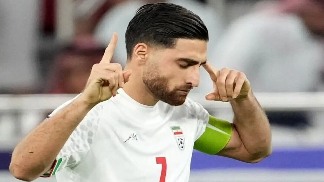 باشگاه پرسپولیس قصد جذب علیرضا جهانبخش را ندارد