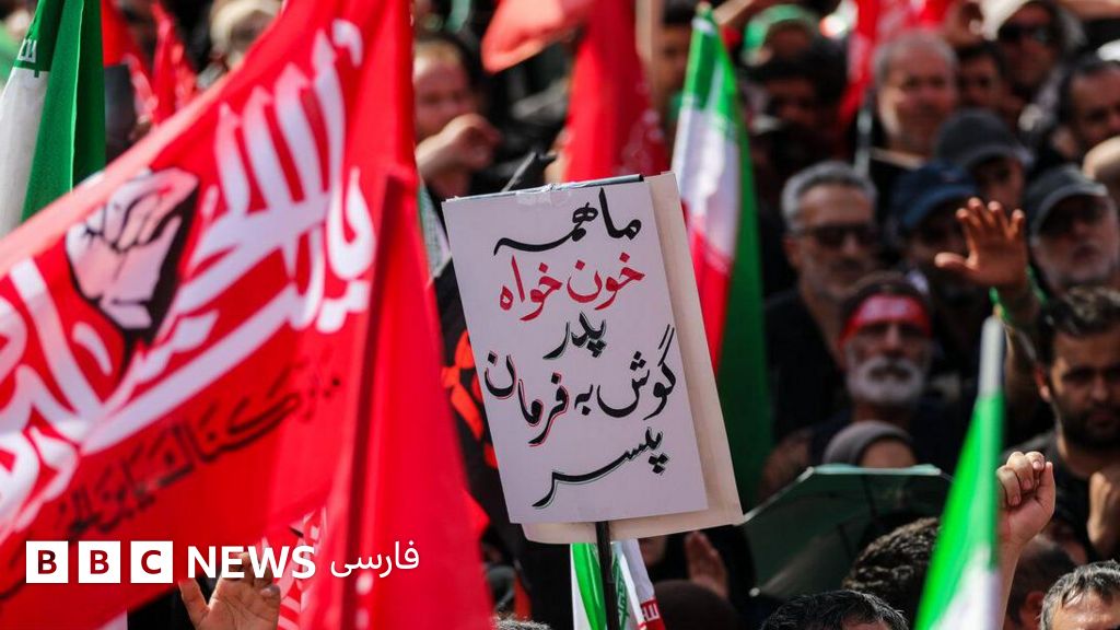 چرا انتقام از ترامپ، به روایت محوری جمهوری اسلامی پس از علی خامنهای تبدیل شده است؟