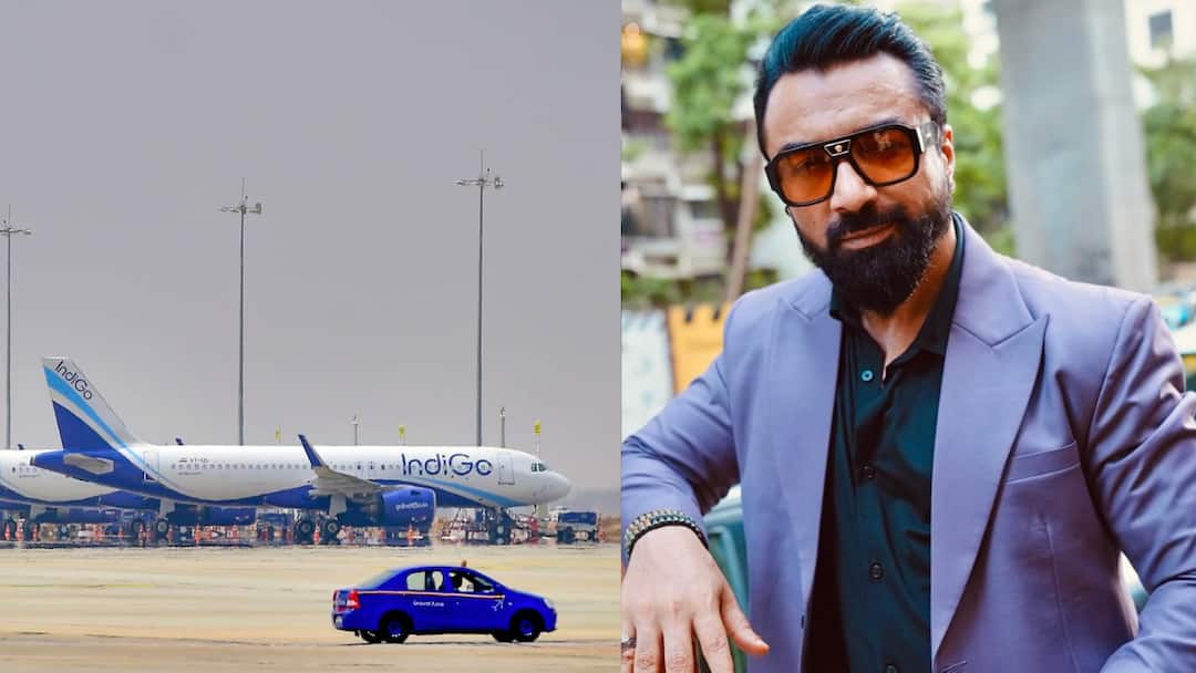 اعجاز خان می‌گوید: «کارکنان IndiGo برای 4 کیلوگرم چمدان اضافی 15000 روپیه درخواست کردند»