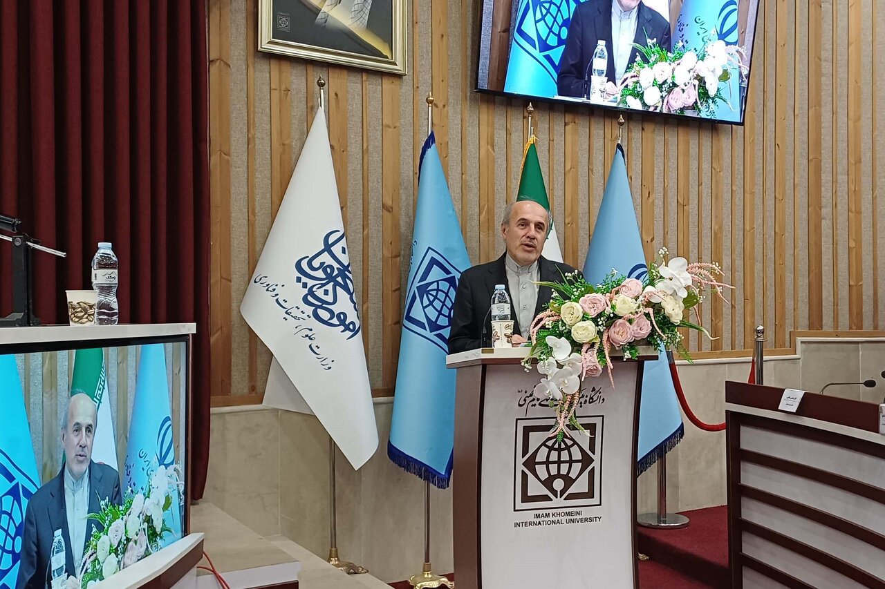 حبیبا خبر داد: حذف واسطهها در چرخه تغذیه دانشگاهها