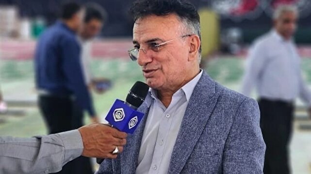 مسیر توسعه خدمات درمانی بدون همراهی میسر نخواهد بود