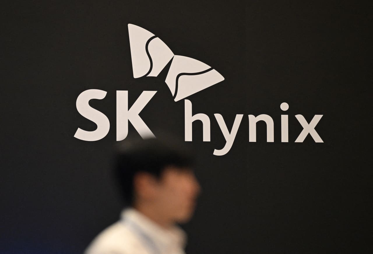 چرا حق بیمه عظیم در فهرست SK Hynix در ایالات متحده ممکن است کوتاه مدت باشد.