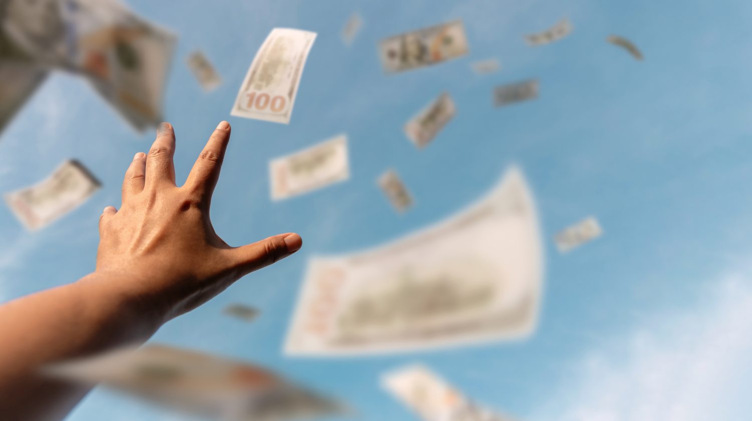 آنچه برای کسب 8000 دلار در ماه از سود سهام بدون تعقیب بازدهی لازم است