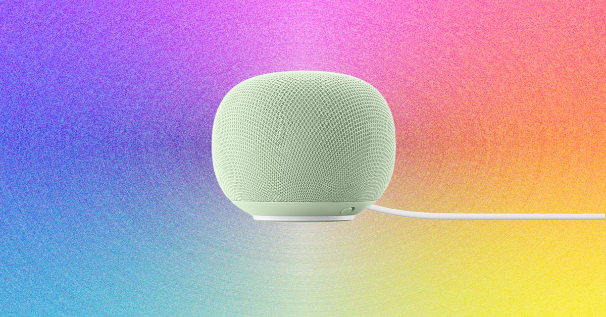 بهترین بلندگوی Google Home (2026)