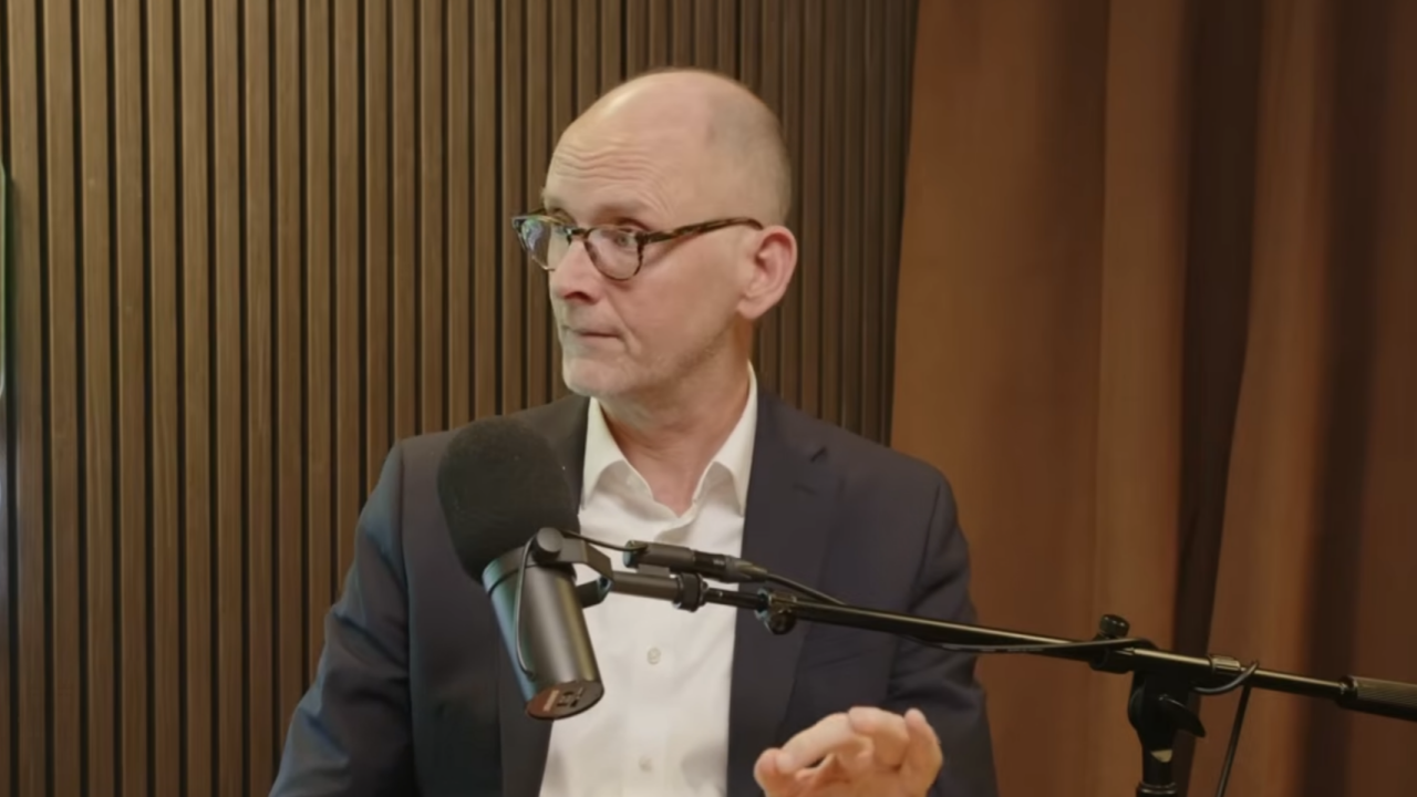 Torsten Slok آپولو دنباله دو پانچ را ارائه می دهد که در نهایت ممکن است حباب هوش مصنوعی را بشکند.