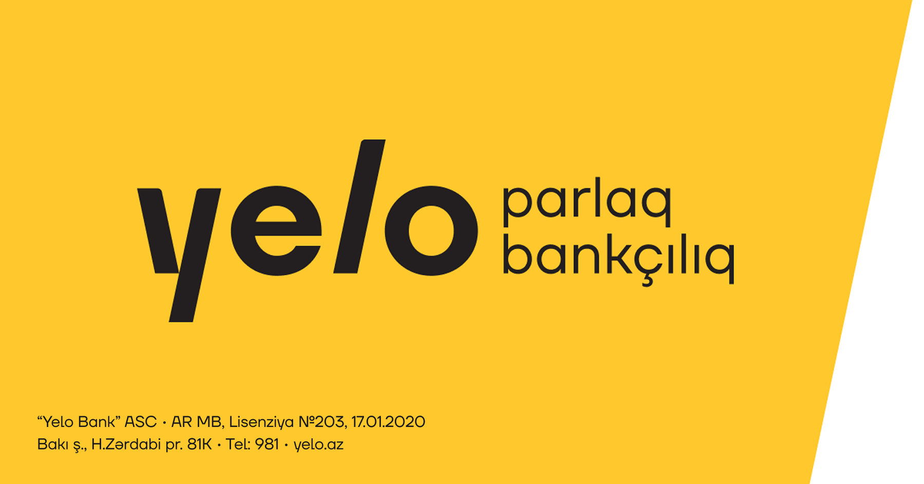 کمپین تخفیف وام های بار اول در Yelo Bank تمدید شد!