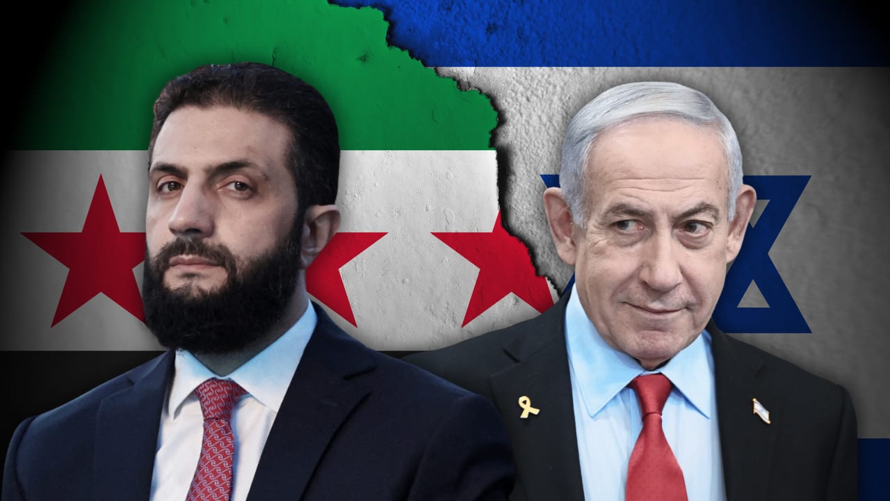تلاش ترامپ برای عقب نشینی اسرائیل می تواند اسرائیل را مجبور کند تا در استراتژی خود در سوریه تجدید نظر کند - تحلیل