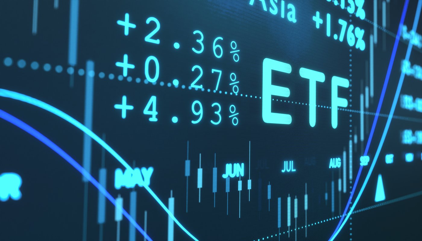4 ETF پیشتاز بدون فکر برای ایجاد ثروت ماندگار با 250 دلار در ماه