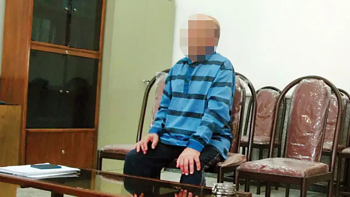 رازگشایی از معمای ناپدید شدن استاد دانشگاه