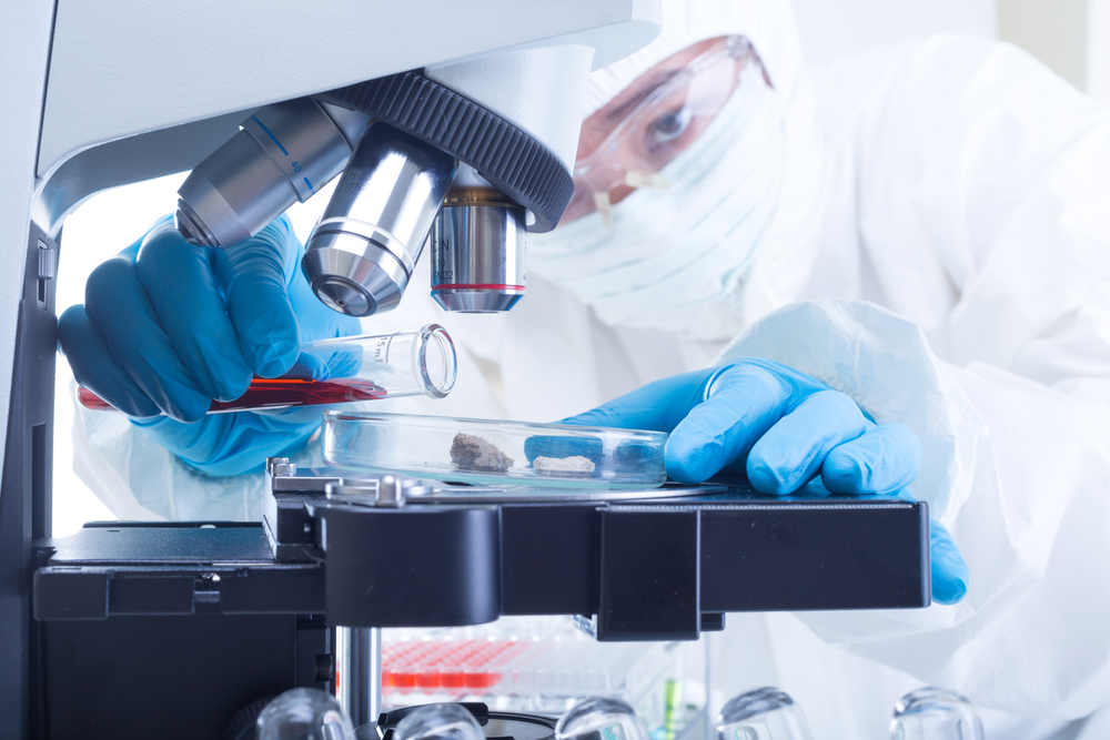 Larimar Therapeutics (LRMR) ماژول اولیه BLA را برای Nomlabofusp Therapy ارسال کرد