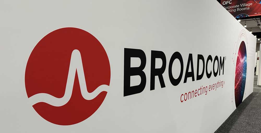 چگونه می توان یک کندور آهنی را با Broadcom Stock از زمین بلند کرد