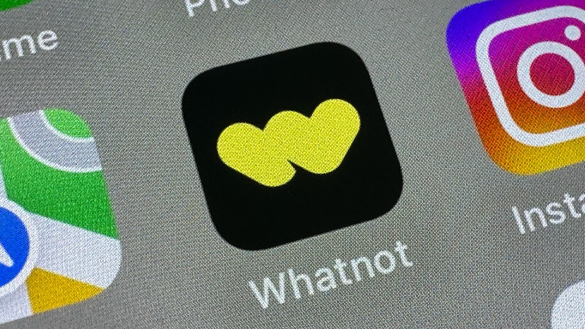 Whatnot Shaped را به دست میآورد تا توصیههای خرید زنده در زمان واقعی را تقویت کند