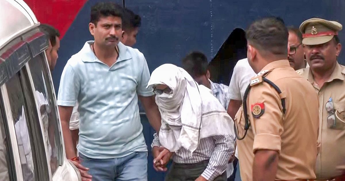 سرقت معبد قوچ: «اسناد مهم» در خانه متهم کشف شد