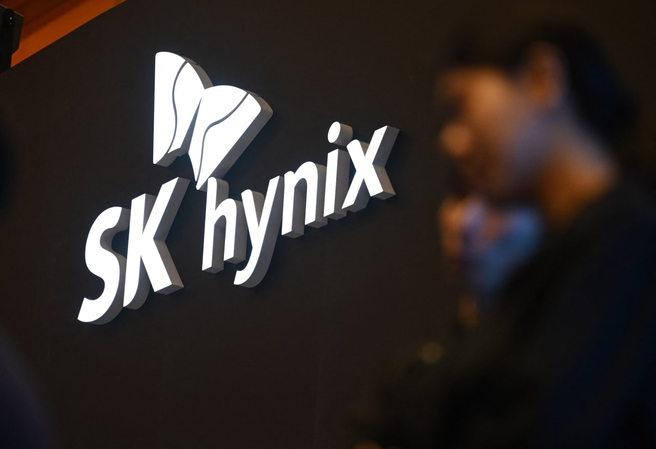 آنچه که راه اندازی ETF های اهرمی SK Hynix در مورد داغ ترین معامله در وال استریت به ما می گوید