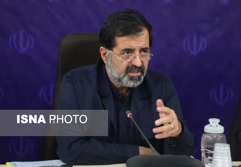 استاندار قم: بودجه عمرانی قم با تکیه بر مولدسازی دوبرابر می‌شود