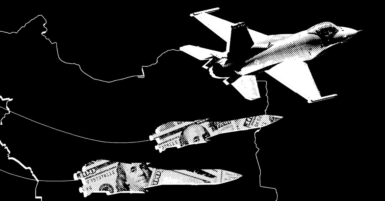 مقامات اینتل پیش بینی کردند که لایحه پنتاگون برای جنگ ایران از 100 میلیارد دلار فراتر رود