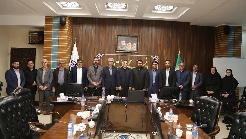 اندیشکده حکمرانی و قانونگذاری دانشگاه لرستان راهاندازی شد