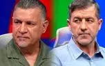 علی دایی و کریم باقری مهمان ویژه برنامه فردوسیپور