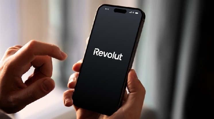 Revolut با تایید اصولی VARA به راهاندازی رمزنگاری امارات نزدیکتر میشود