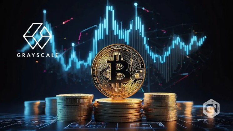 مقیاس خاکستری بر فراخوان های تحت پوشش برای بازدهی قوی بیت کوین تاکید می کند