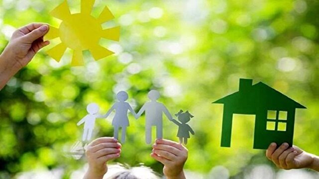 فیلمی از تولد هشتمین فرزند خانواده بابلی