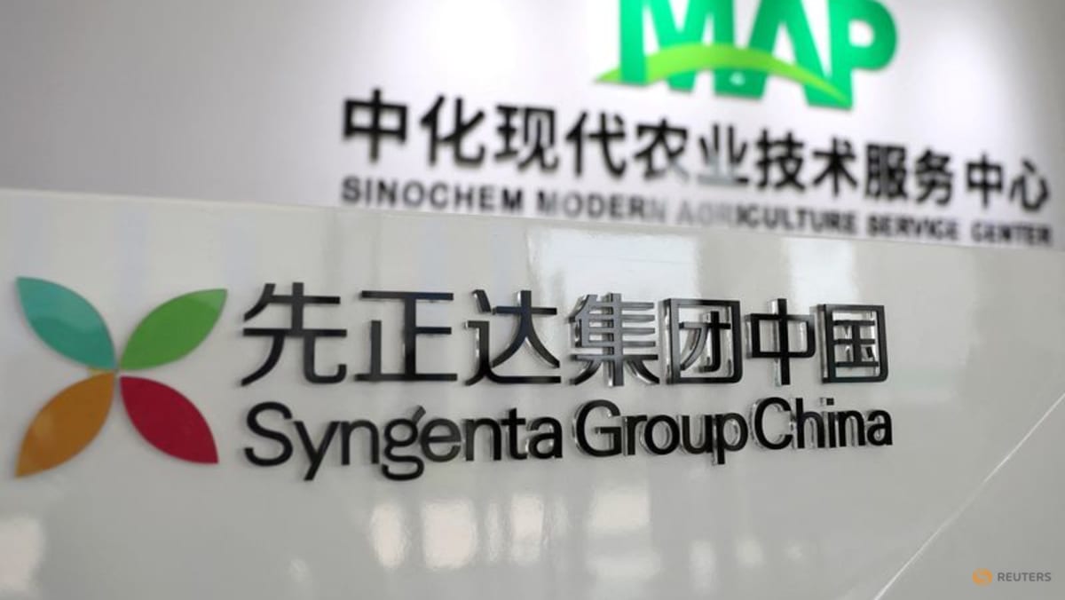 به گزارش بلومبرگ، عرضه اولیه سهام 5 میلیارد دلاری HK Syngenta در بحبوحه عدم اطمینان بخش کشاورزی به عقب رانده شد.