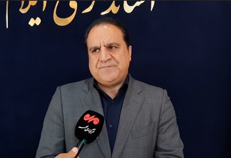 استان ایلام آماده میزبانی از زائران اربعین حسینی است