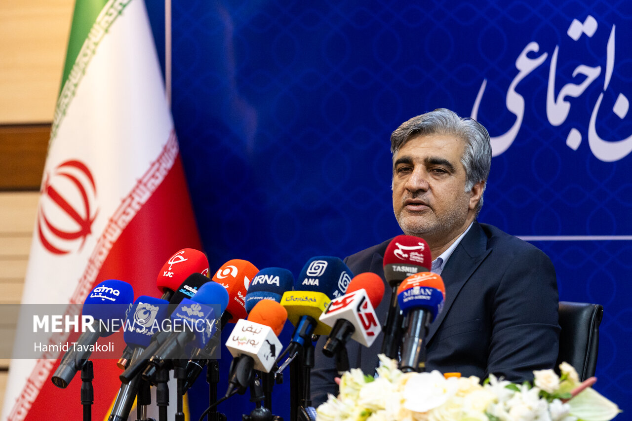 تدوین ۳۲ برنامه در راستای افزایش منابع سازمان تأمیناجتماعی