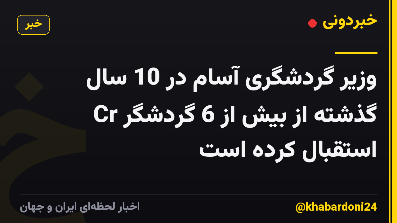 وزیر گردشگری آسام در 10 سال گذشته از بیش از 6 گردشگر Cr استقبال کرده است