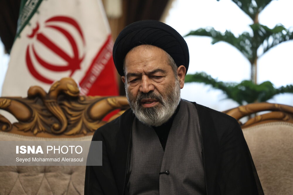 نماینده ولیفقیه در امور حج و زیارت: توطئهشناسی ضرورت فعالیتهای فرهنگی در اربعین است
