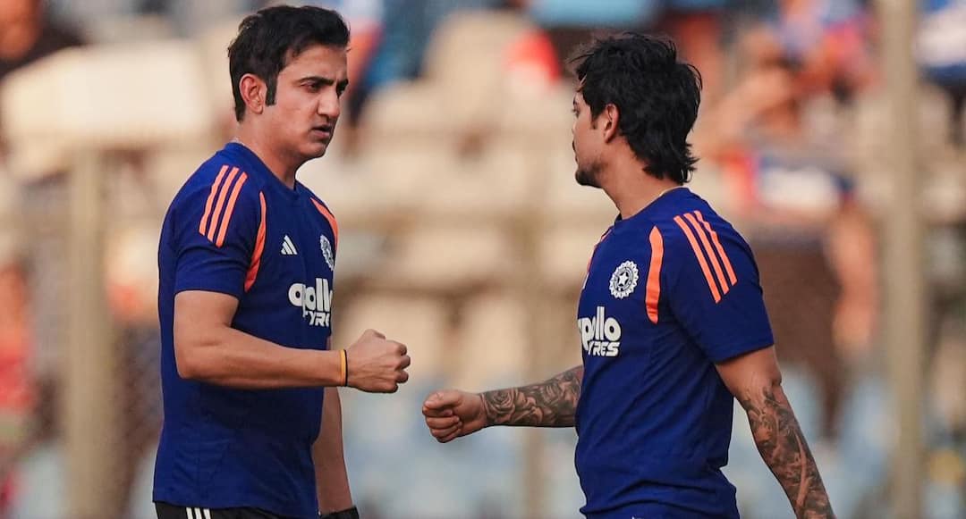AB de Villiers از Gautam Gambhir میخواهد ستارههای IPL را به زمین بیاورد