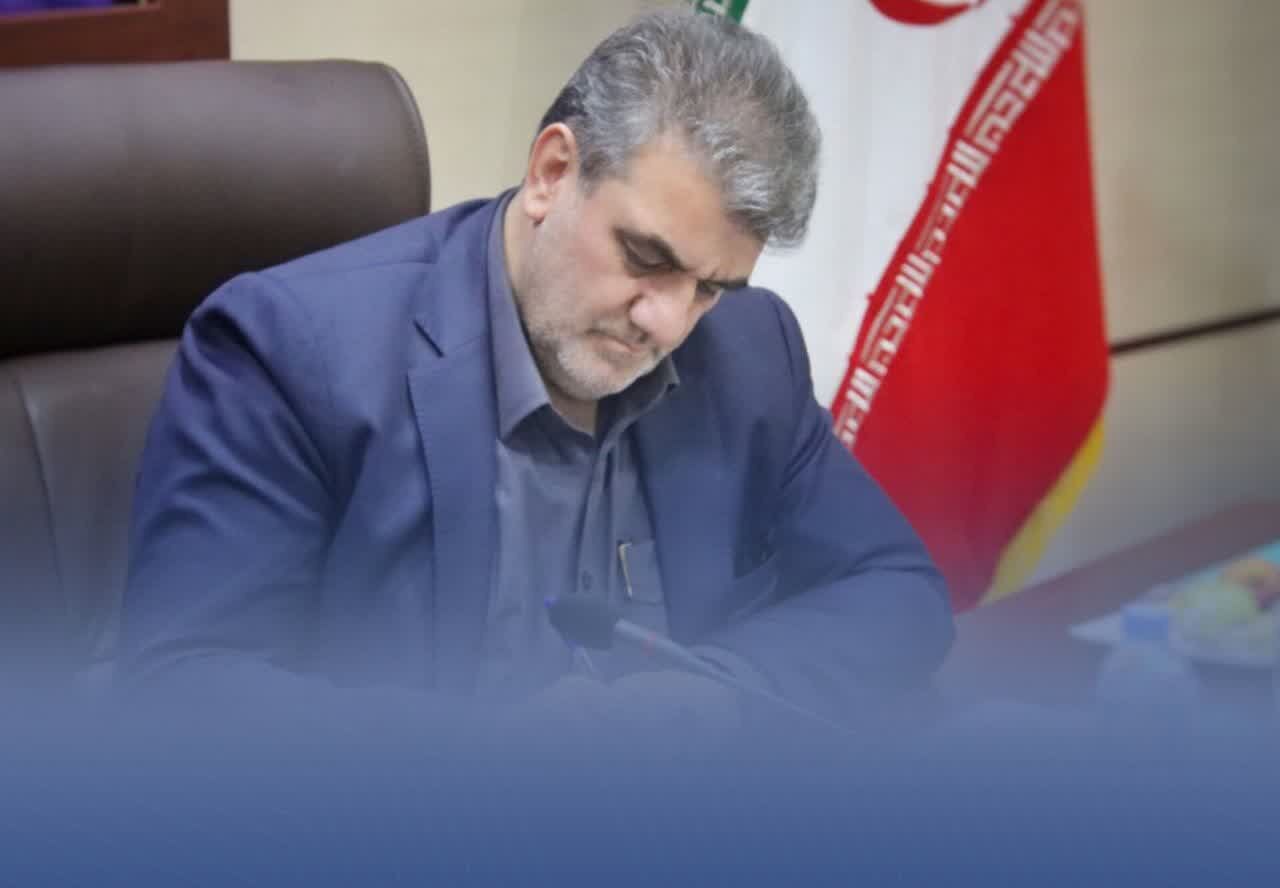 استاندار سمنان: تامین اجتماعی نهادی برای تحقق امنیت اجتماعی و حمایت از تولید است